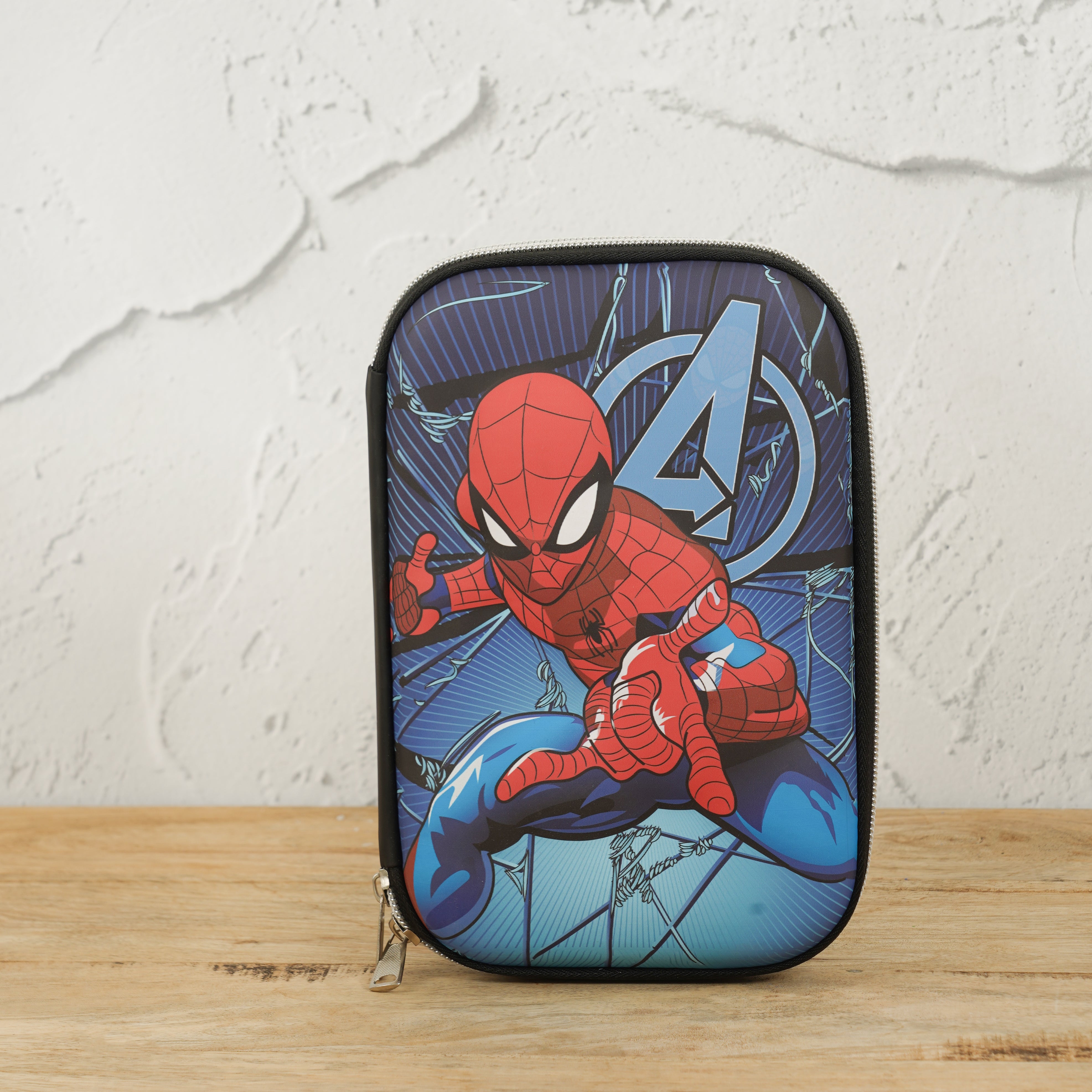 ilearnngrow Stationery Pouches - Avengers